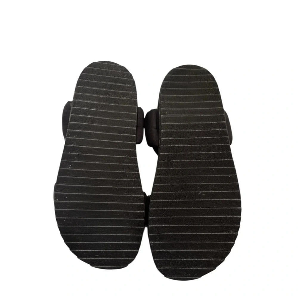 Free People chunky padded